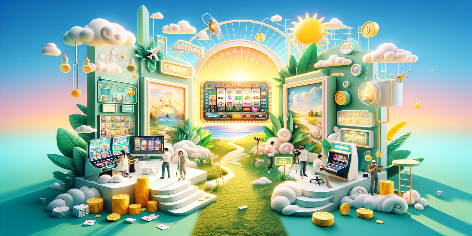 Discover the Joy of Winning: Top Slot Strategies for 2025 - Edited Guide for Pakistan Players