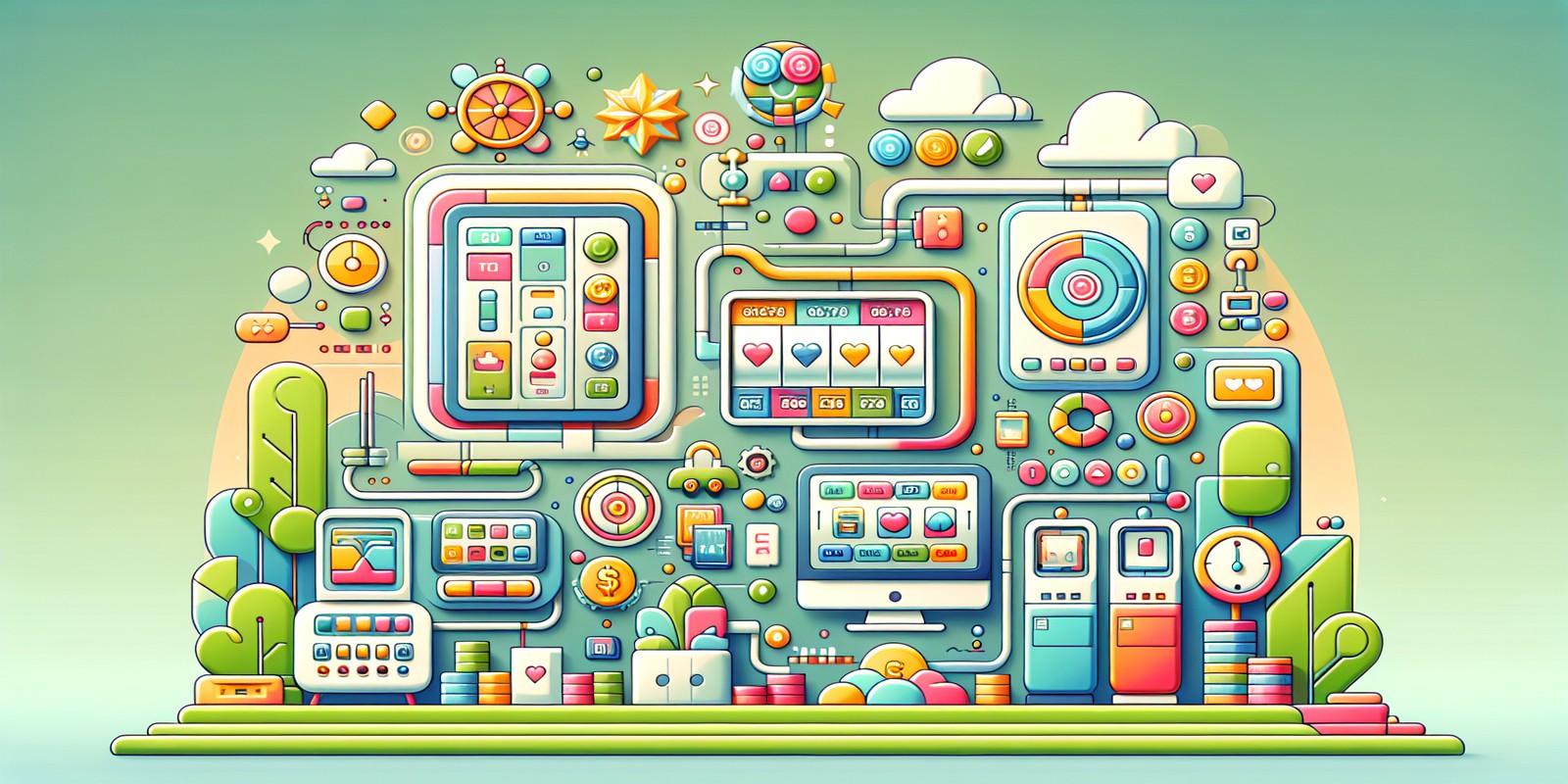 The Court Regency: Unraveling the Elegance of Slot Gaming in 2025 - Edited Guide for Pakistani Players.