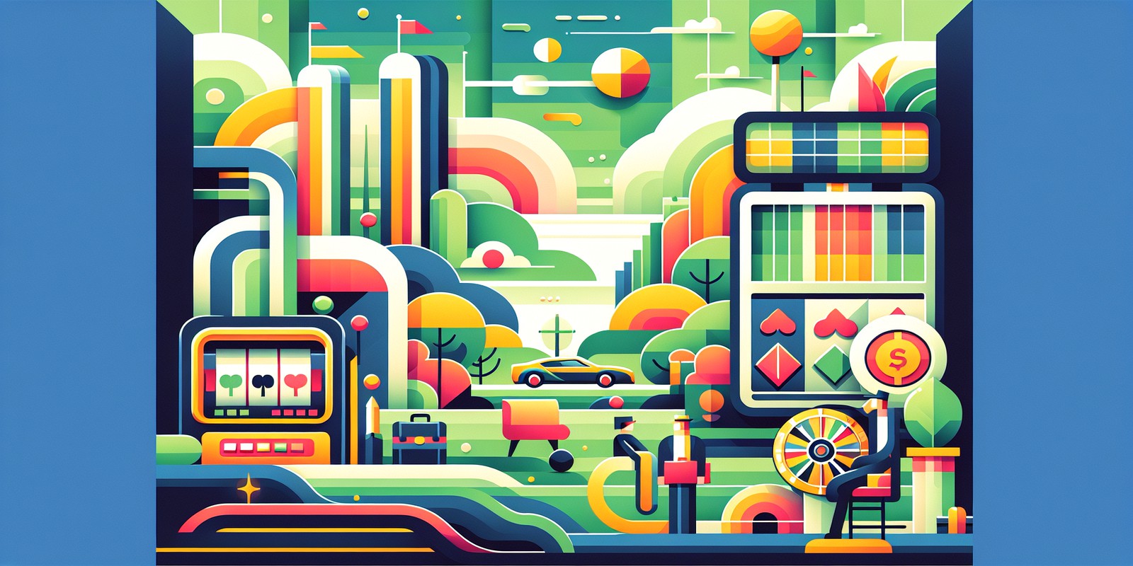 Unlock Big Wins in 2025: Best Slot Strategies for International Players - Edited Guide for Pakistan Players