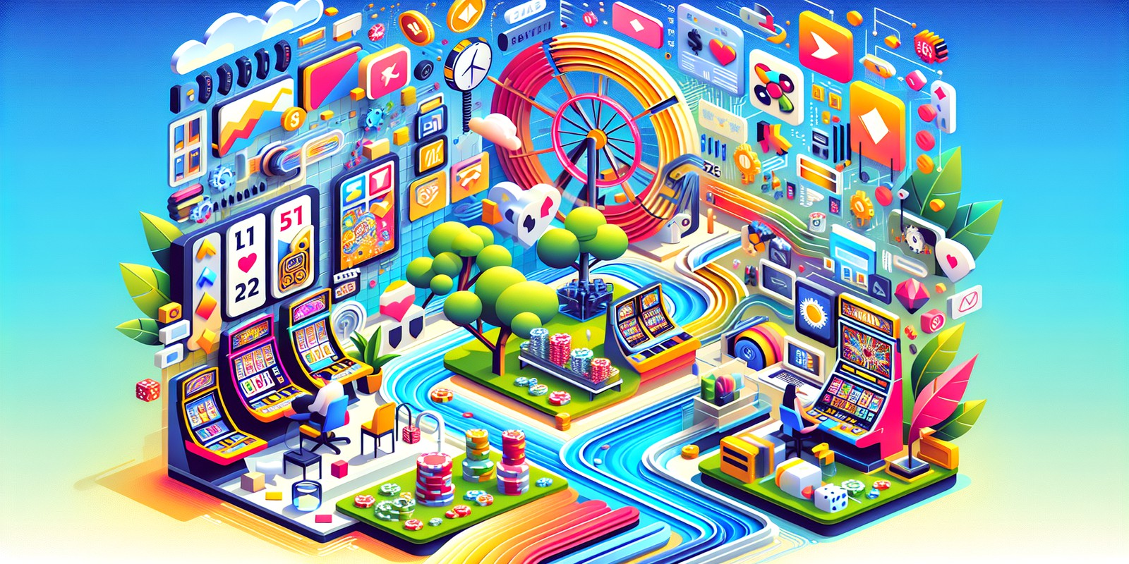 Unlock Joy in Slots: Strategies for Winning Big in 2025 - A Comprehensive Guide for Players in Pakistan