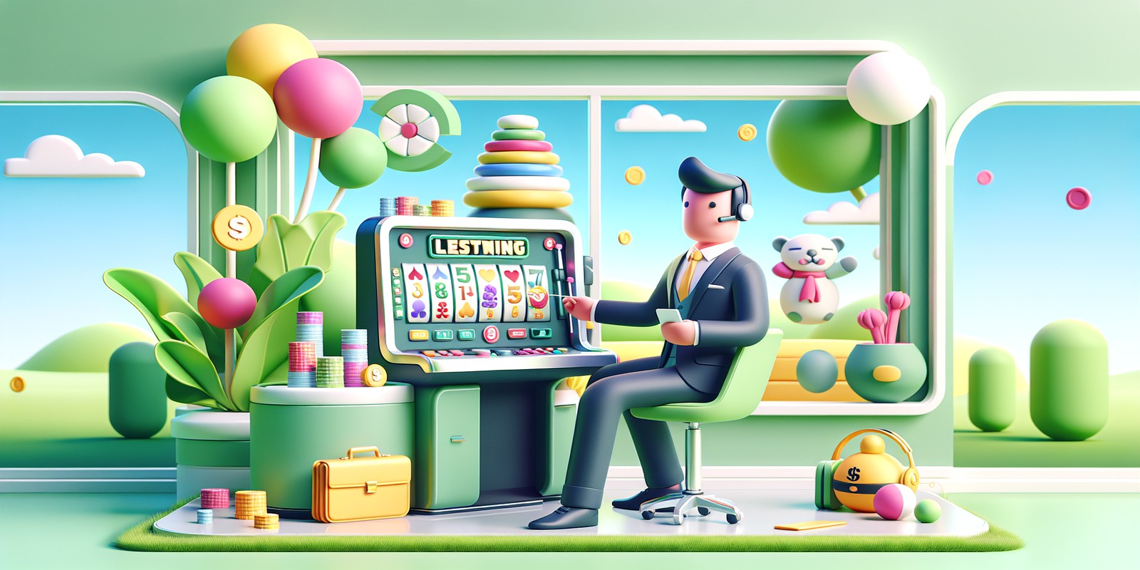 Unlock the Magic of 2025: Discover the Millennium Marquee Slots - Slot Strategy Guide for pakistani | Edited