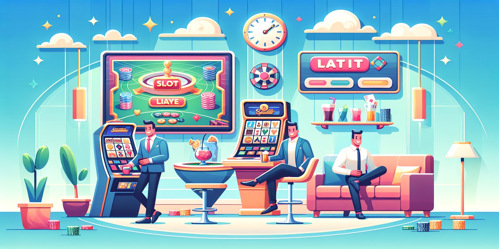 Unlock Winning Slot Strategies During IBCC Timings 2025 - Slot Strategy Guide for pakistani | Edited