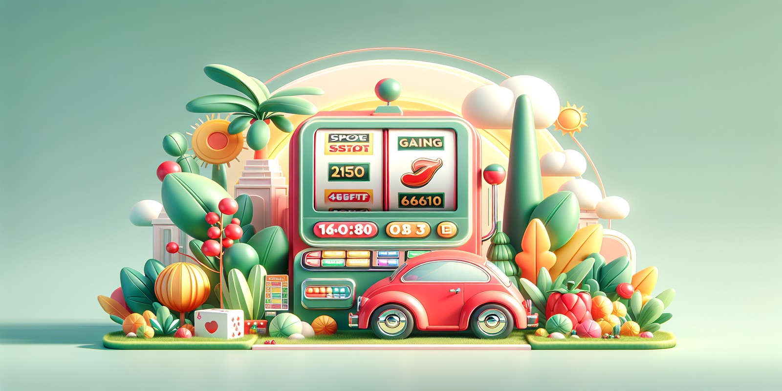 Unlock Your Joy: Top Slot Game Strategies for 2025 Wins - Edited Guide for Pakistan Players