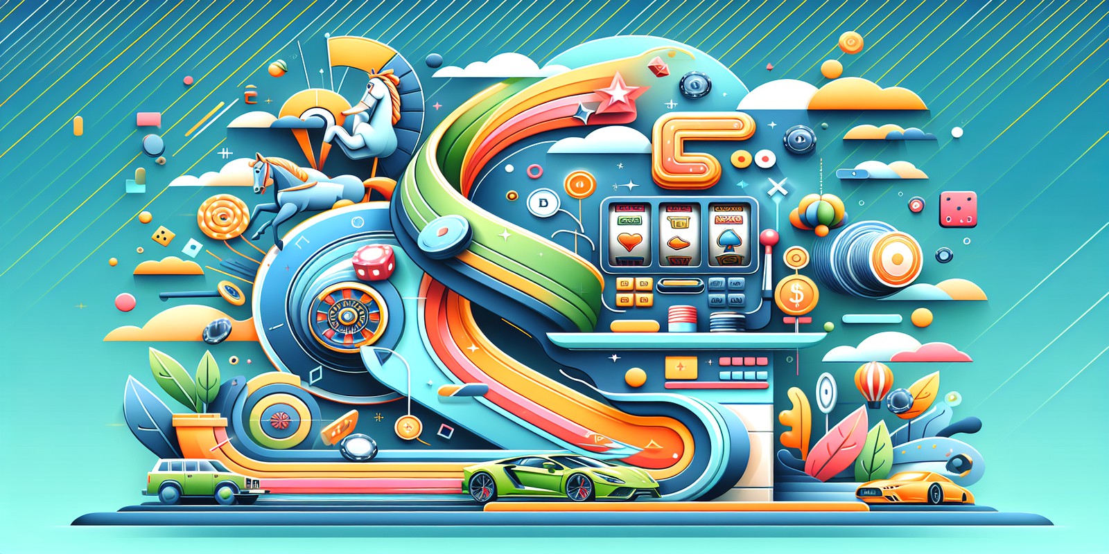 Guide on Maximizing Slot Wins: 1+6 Pricing Model in Pakistan by Edited.