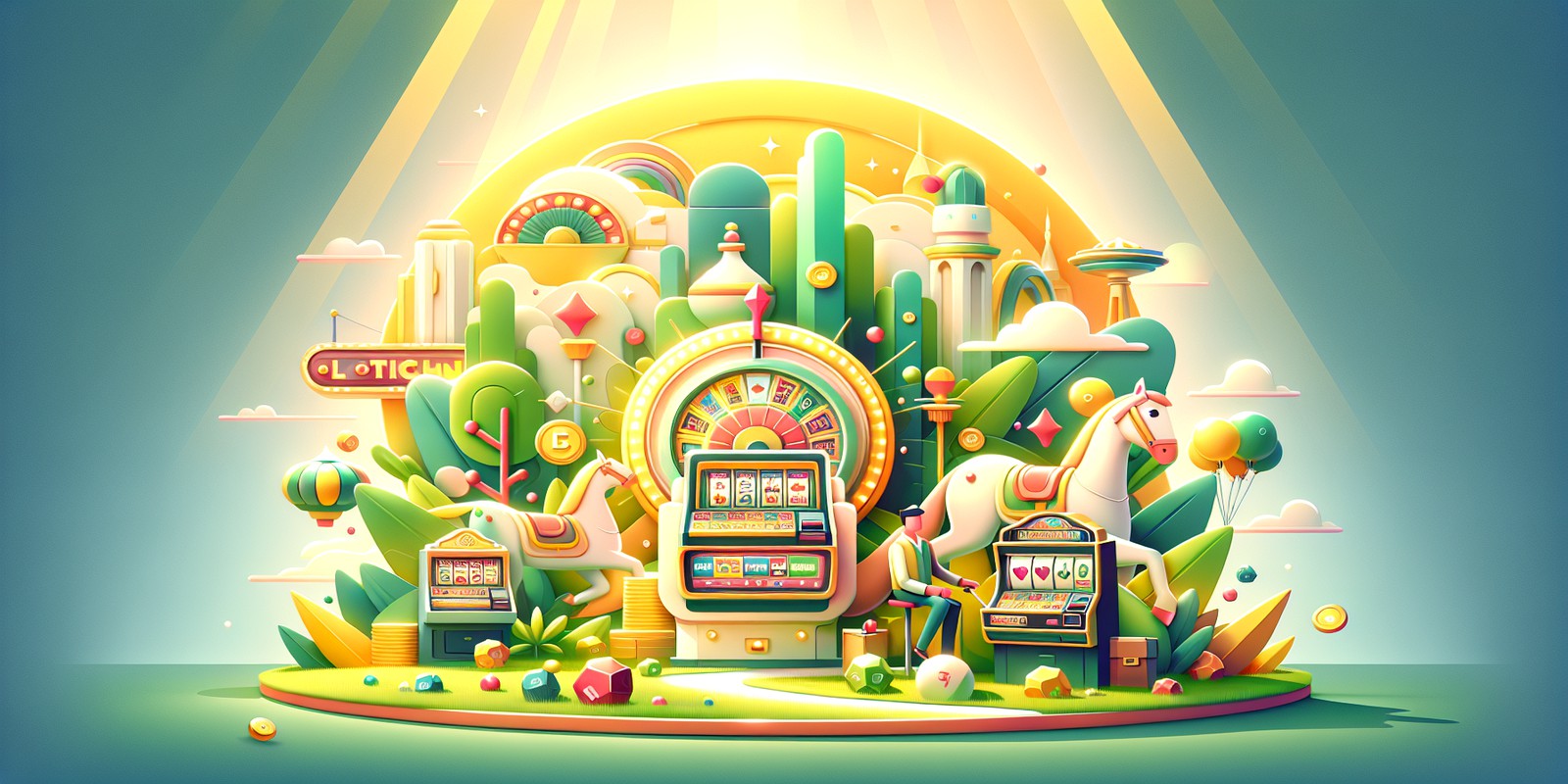 Wizen Flash Slot Games: Ignite Your Winning Journey in 2026 - Edited Guide