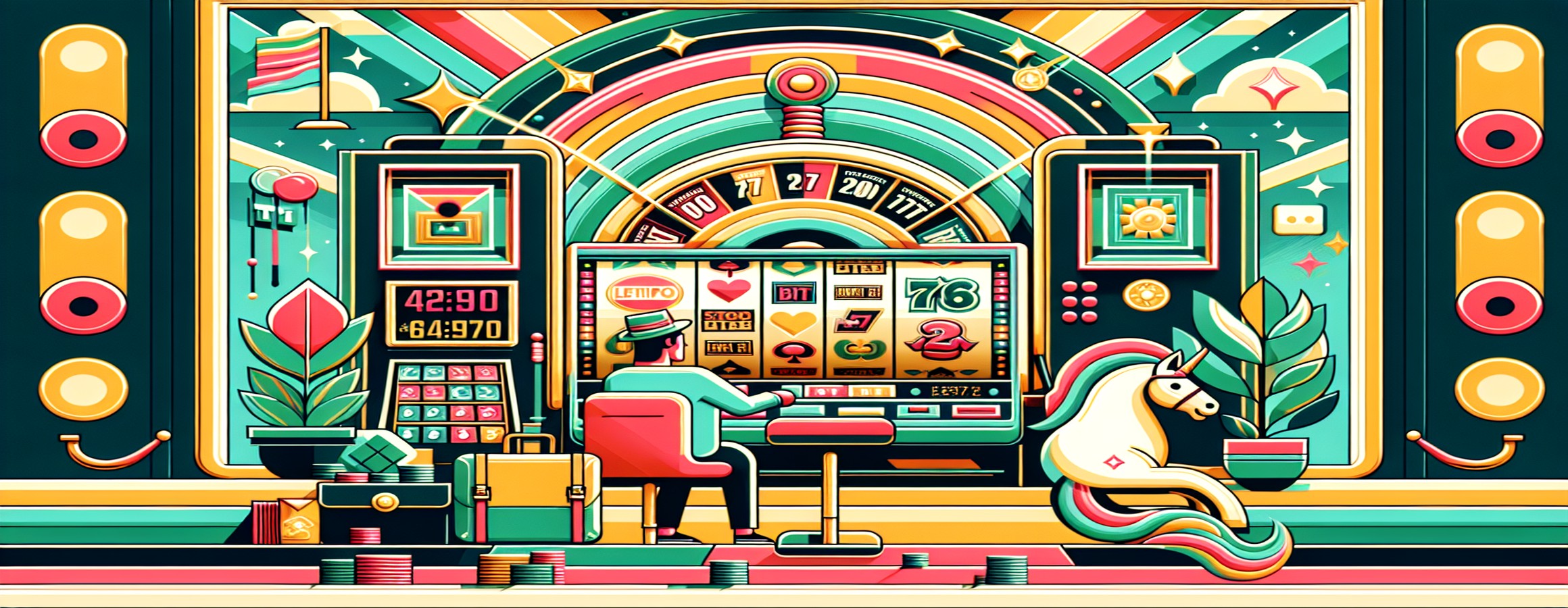 Edited Blog - Expert online casino tips and strategies for slot games in Pakistan.