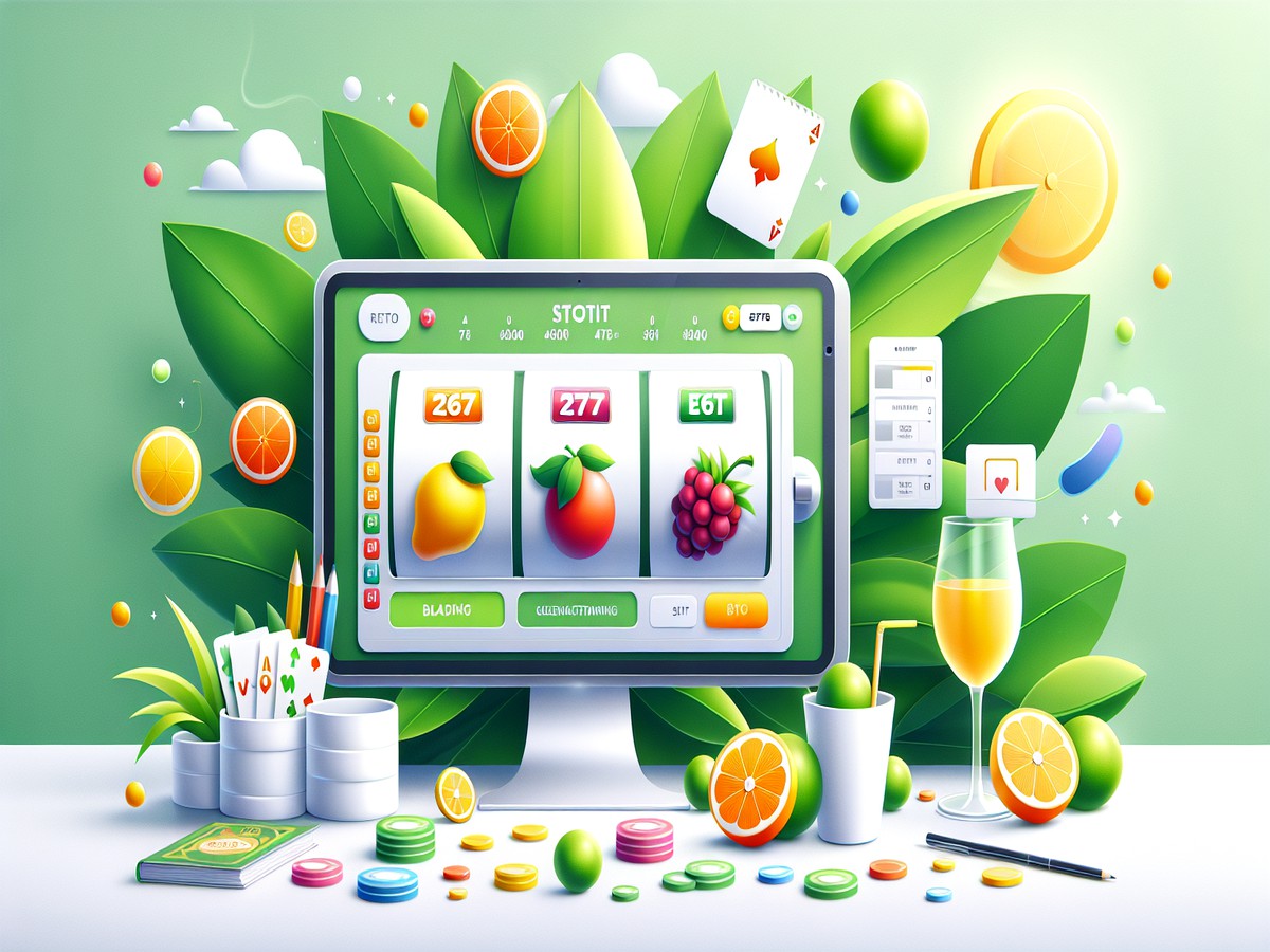 Edited Classic Fruit Slots - Enjoy the nostalgic feel with Edited Classic Fruit Slots.