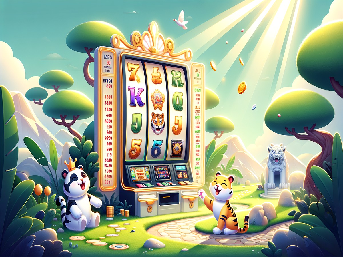 Edited Fortune Tiger Games - Experience the fun of Edited Fortune Tiger Games.