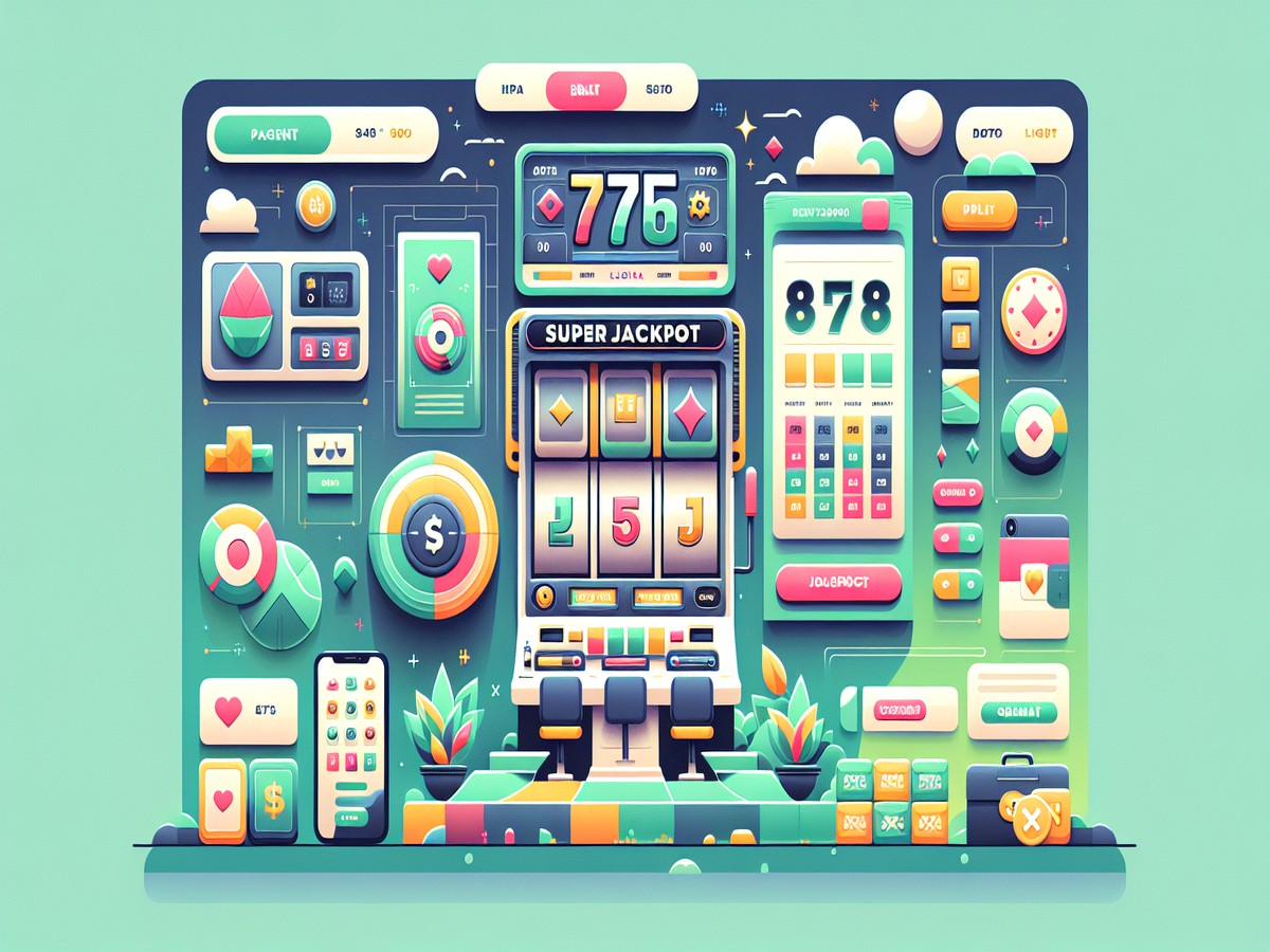 Edited Super Jackpot - Win big with the Edited Super Jackpot.