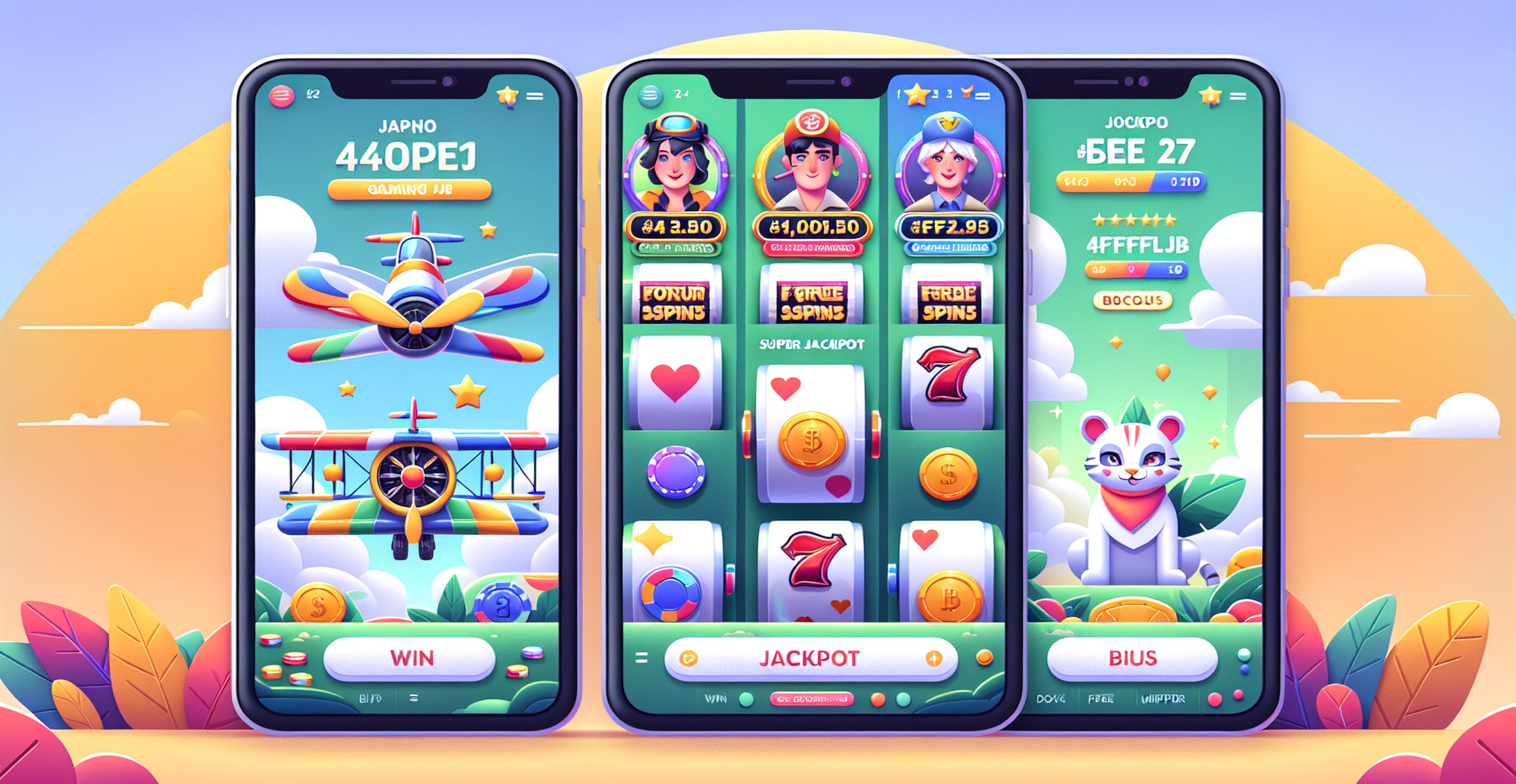 Fortune Rabbit Slots - Enjoy the thrill of Fortune Rabbit Slots at Edited.